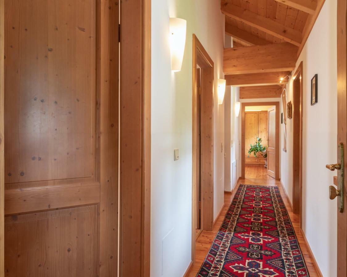 Villa Ruah Weissensee Exterior foto